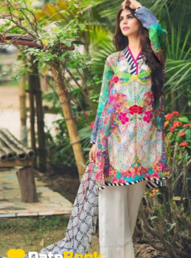 Alia Khan, Berlin, Germany