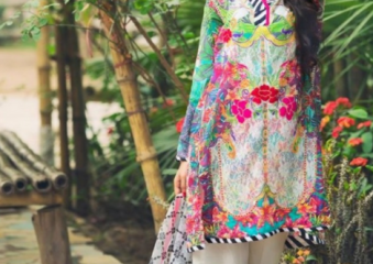 Alia Khan, 34 years oldBerlin, Germany