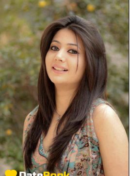 Maria, Brantford, Canada