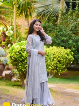 Maria Zahid, Muzaffarabad, Pakistan