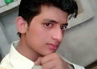 Shahi Amir, 38 years oldKohat, Pakistan