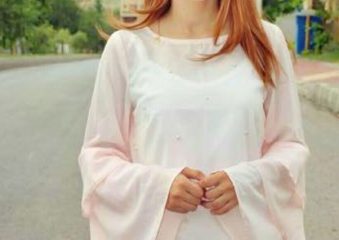 Yasmeen, 32 years oldSydney, Australia