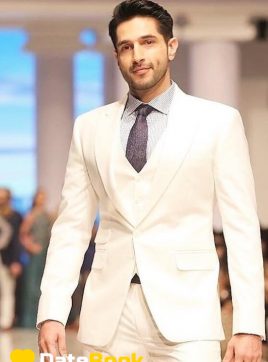 Faheem, Sydney, Australia