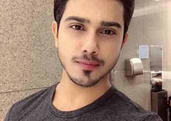 Adnan, 40 years oldSydney, Australia