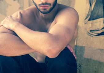 Musaleen, 30 years oldChawinda, Pakistan