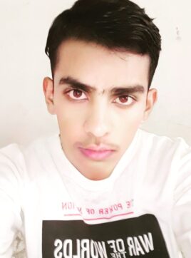 Tariq Hussain, Khushab, Pakistan