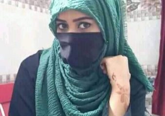 Noshaba, 34 years oldNasirabad, Pakistan