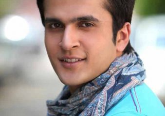 Gaoos Ali, 33 years oldParis, France