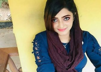 Shahista, 43 years oldDaska, Pakistan