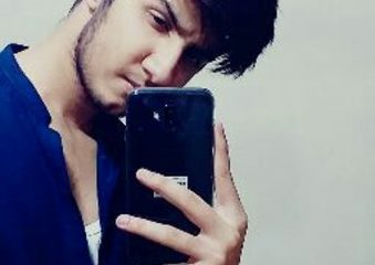 Shafiq, 28 years oldIslamabad, Pakistan