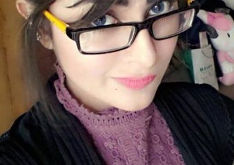 Naik Parveen, 33 years oldBhakkar, Pakistan