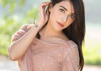 Marina, 29 years oldHangu, Pakistan