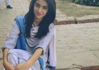 Nadia, 33 years oldHyderabad, Pakistan