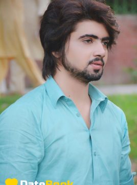 Sameer, Abbottabad, Pakistan