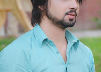 Sameer, 35 years oldAbbottabad, Pakistan