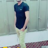 Ismail, 36 years old, Karachi, Pakistan